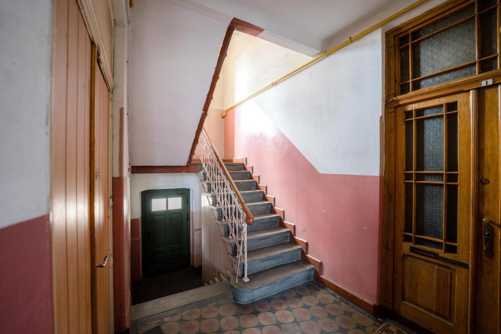 Herman View Apartment Grudziądz Eksteriør billede